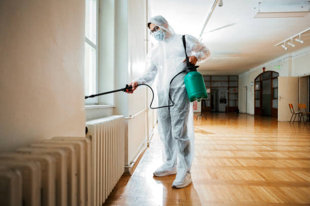 Emergency Pest Control Services in Anton, TX